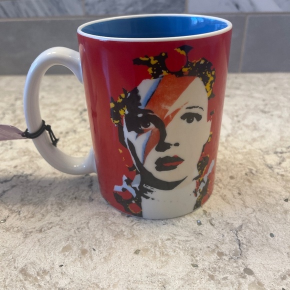 Art of Wow Mug -Wizard of Oz Dorothy - Picture 1 of 8